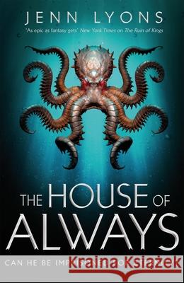 The House of Always