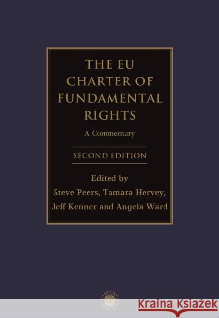 The Eu Charter of Fundamental Rights: A Commentary