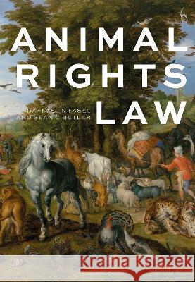 Animal Rights Law