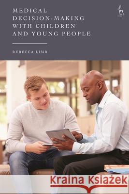 Medical Decision-Making with Children and Young People