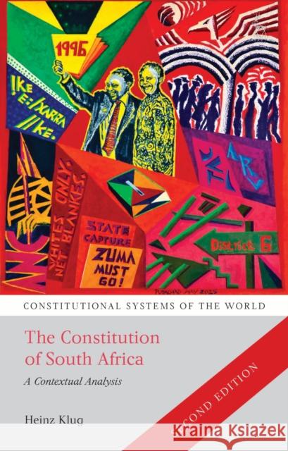 The Constitution of South Africa