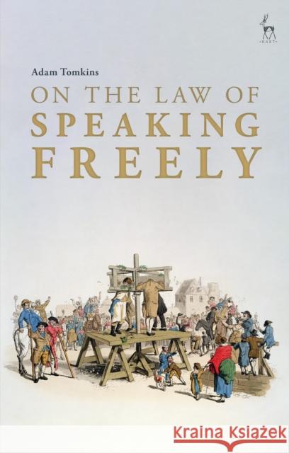 On the Law of Speaking Freely