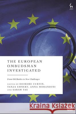 The European Ombudsman Investigated: From Old Battles to New Challenges