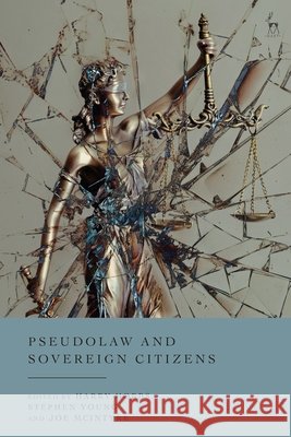 Pseudolaw and Sovereign Citizens