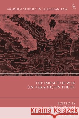 The Impact of War (in Ukraine) on the EU