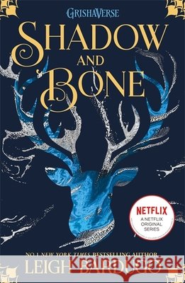 Shadow and Bone: Shadow and Bone: Book 1