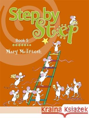 Step by Step Book 5