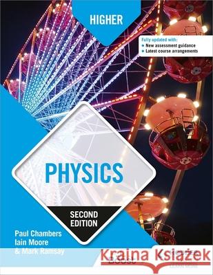 Higher Physics, Second Edition