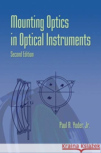 Mounting Optics in Optical Instruments