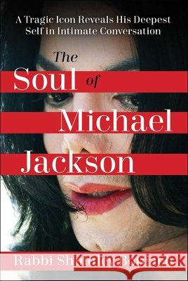 Soul of Michael Jackson: A Tragic Icon Reveals His Deepest Self in Intimate Conversation