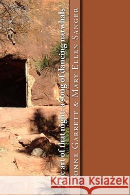 The art of last night: a song of dancing narwhals