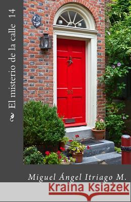 El misterio de la calle14