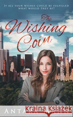 The Wishing Coin: A Modern Fairy Tale