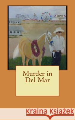 Murder in Del Mar