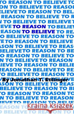 To Reason To Believe: A Refutation of the Conflict of Ideas of Fact and Belief