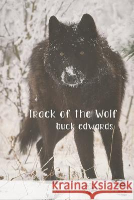 Track of the Wolf