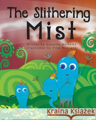 The Slithering Mist