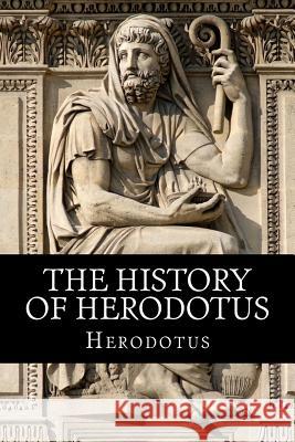 The History of Herodotus