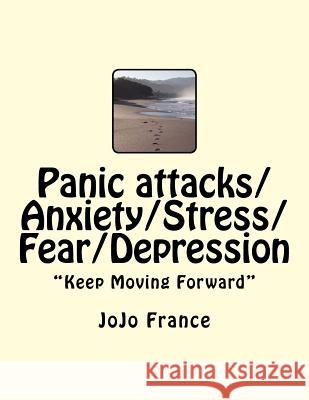 Panic attacks/Anxiety/Stress/Fear/Depression: Learn to control 