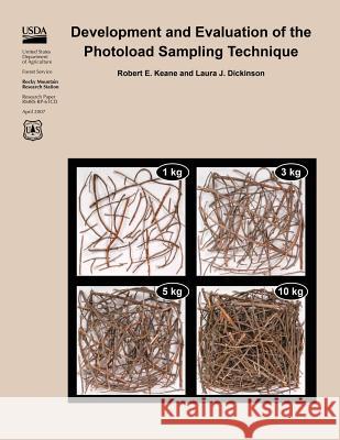 Development and Evaluation of the Photoload Sampling Technique