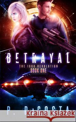 Betrayal (the 1000 Revolution)