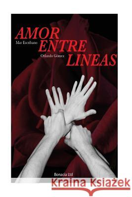 Amor Entre Lineas: Primer libro