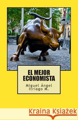 El mejor economista