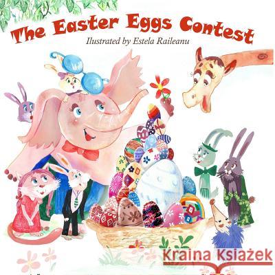 The Easter Eggs Contest