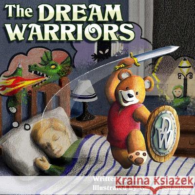 The Dream Warriors