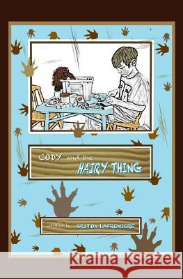 Cody and the Hairy Thing