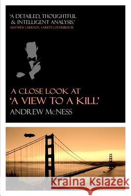 A Close Look at 'A View to a Kill'