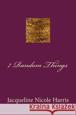 7 Random Things