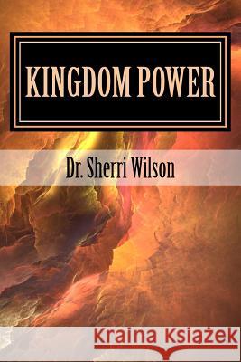 Kingdom Power