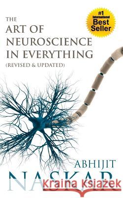 The Art of Neuroscience in Everything