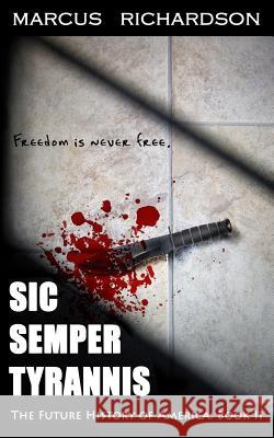 Sic Semper Tyrannis