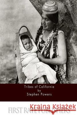 Tribes of California