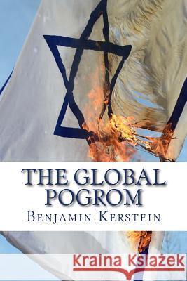 The Global Pogrom