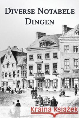 Diverse Notabele Dingen