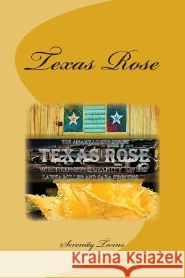 Texas Rose