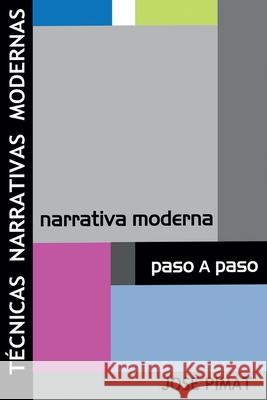 Técnicas Narrativas Modernas: Discurso narrativo y Ejemplos de textos narrativos