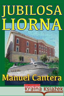 Jubilosa Liorna (Edicion Fetiche)
