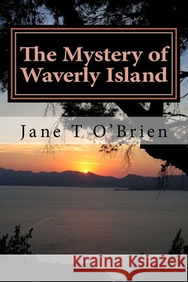 The Mystery of Waverly Island