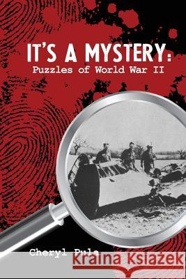 It's a Mystery, Volume 2: Puzzles of World War II