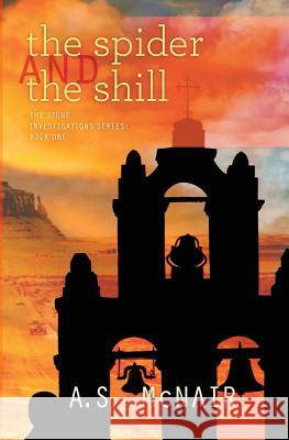 The Spider and The Shill