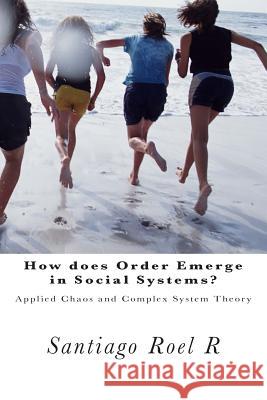 How does Order emerge in Social Systems?: Applied Chaos and Complex System Theory