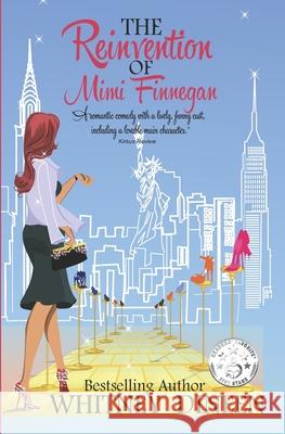 The Reinvention of Mimi Finnegan