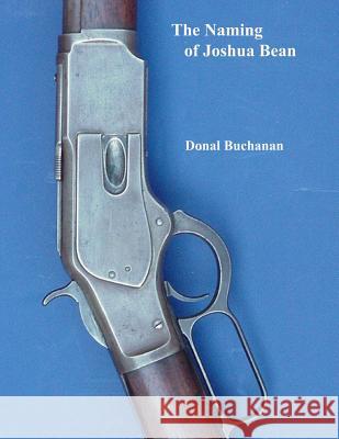 The Naming of Joshua Bean