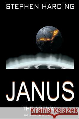 Janus the Arrival