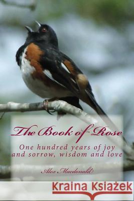 The Book of Rose