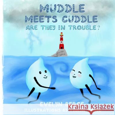 Muddle Meets Cuddle: Are They in Trouble?